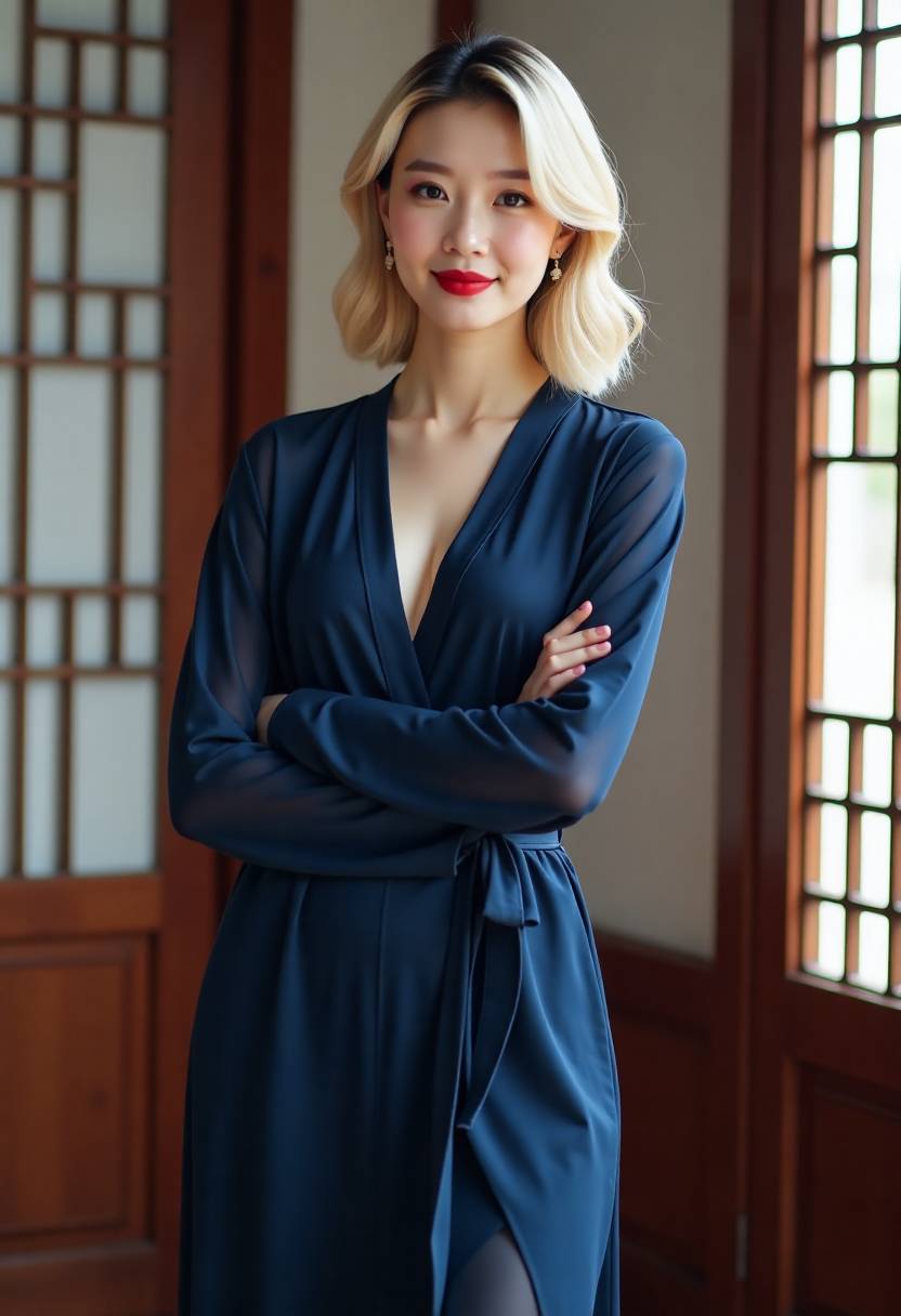 重生后我成了首富白月光