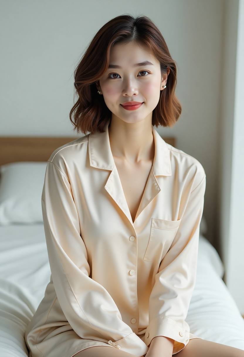 七零重生：军嫂她又美又飒