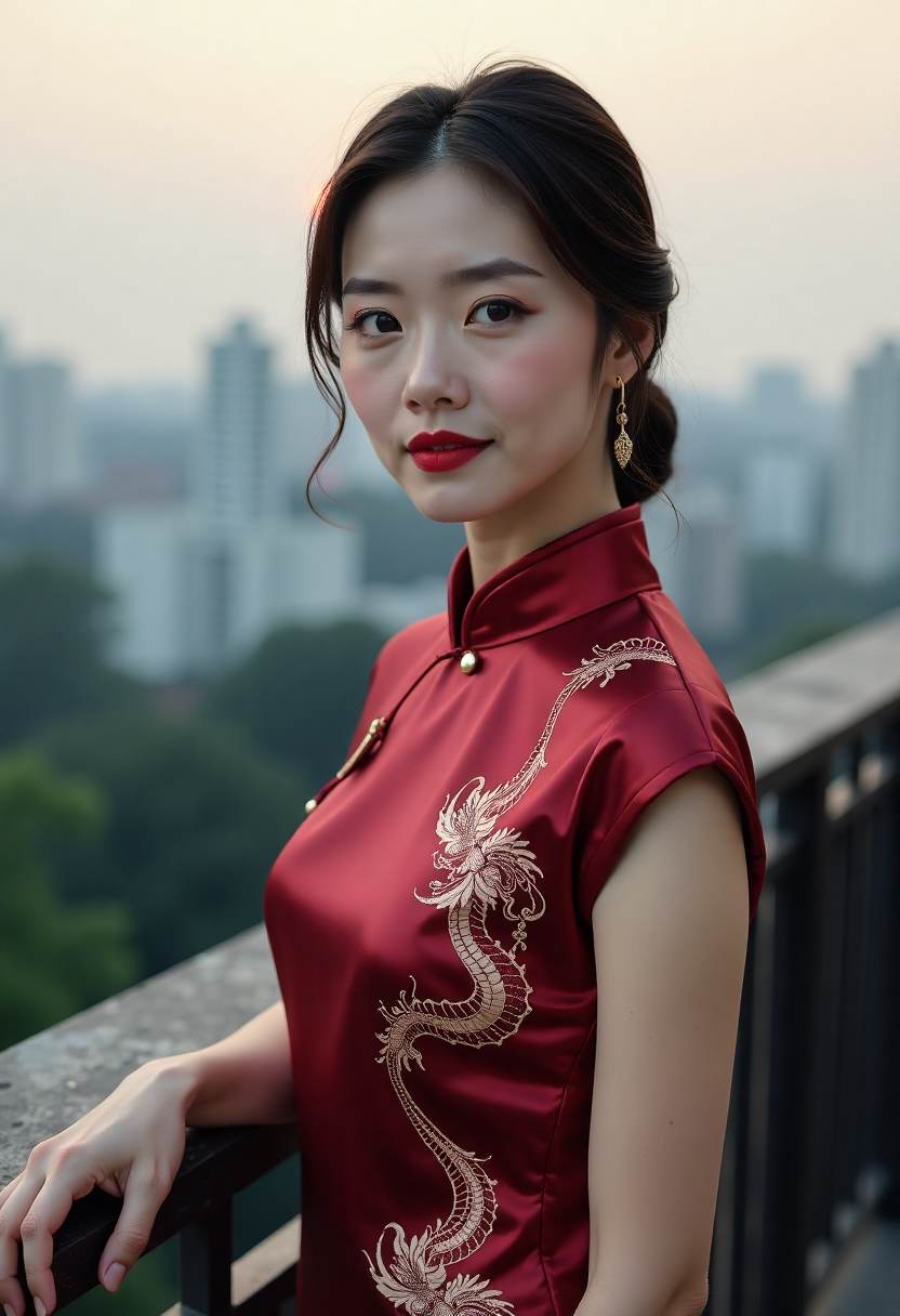 契约婚姻后总裁真香了